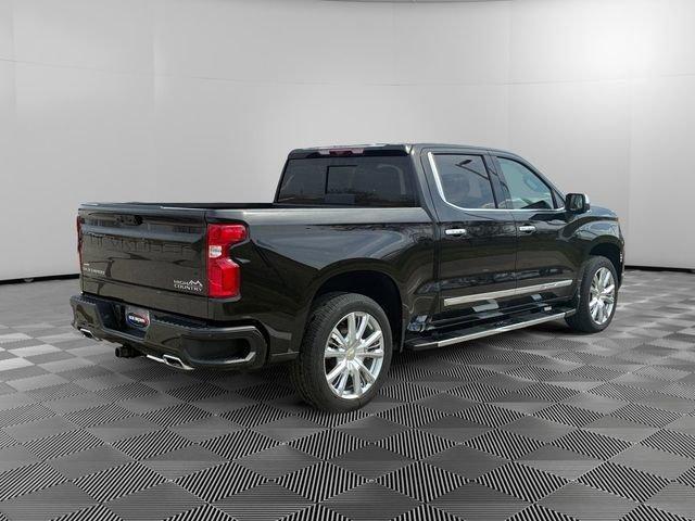 new 2026 Chevrolet Silverado 1500 car, priced at $68,249
