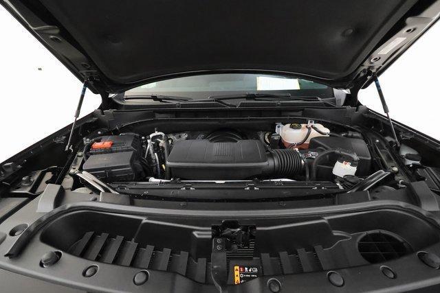 used 2025 GMC Yukon car, priced at $81,389