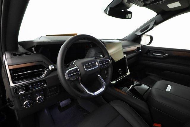 used 2025 GMC Yukon car, priced at $81,389