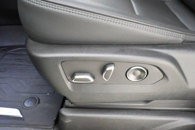 used 2025 GMC Yukon car, priced at $81,389