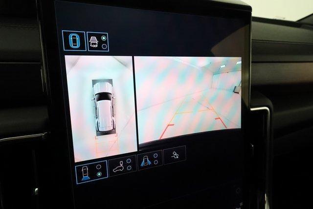 used 2025 GMC Yukon car, priced at $81,389