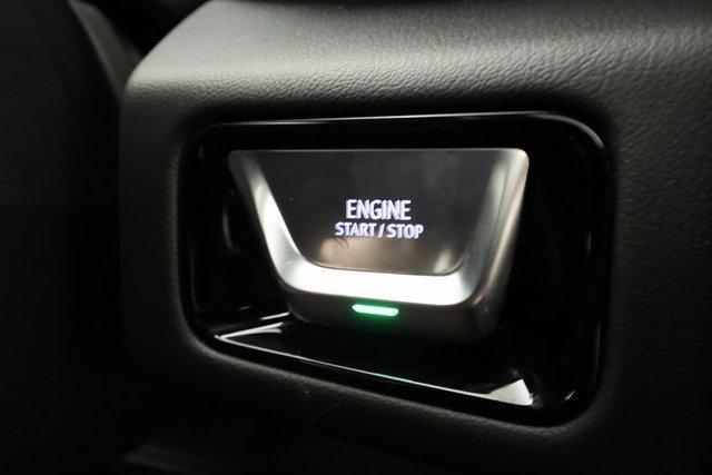 used 2025 GMC Yukon car, priced at $81,389