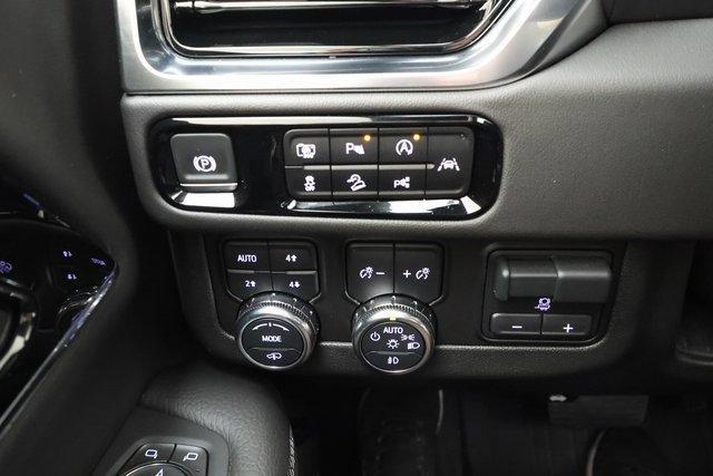 used 2025 GMC Yukon car, priced at $81,389