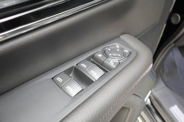 used 2025 GMC Yukon car, priced at $81,389