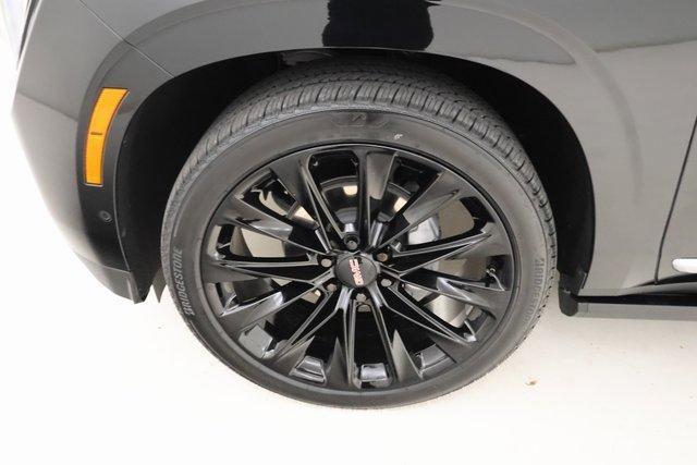 used 2025 GMC Yukon car, priced at $81,389