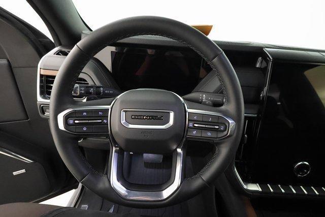 used 2025 GMC Yukon car, priced at $81,389