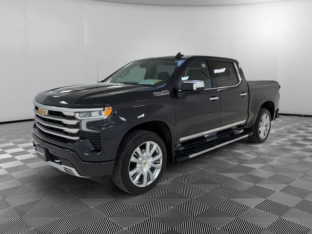 used 2023 Chevrolet Silverado 1500 car, priced at $48,579
