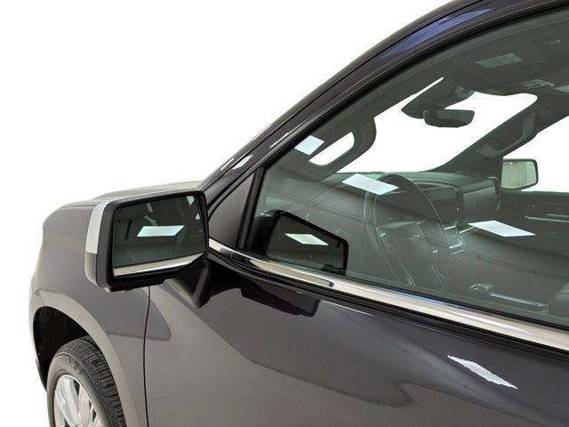 used 2023 Chevrolet Silverado 1500 car, priced at $48,579