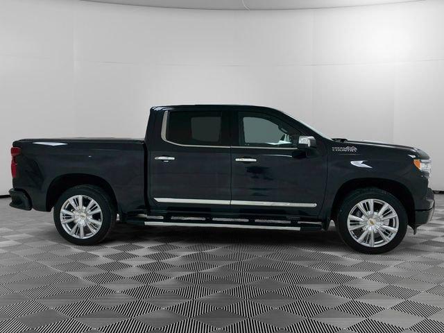 used 2023 Chevrolet Silverado 1500 car, priced at $48,579