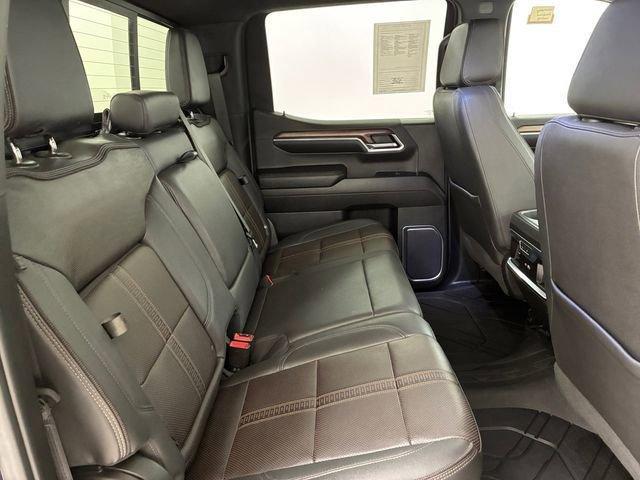 used 2023 Chevrolet Silverado 1500 car, priced at $48,579