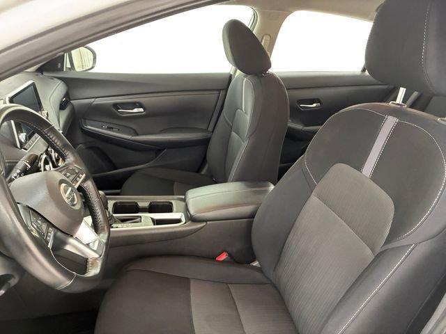 used 2023 Nissan Sentra car, priced at $17,079