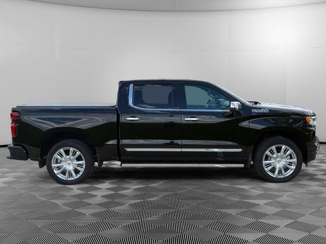 new 2026 Chevrolet Silverado 1500 car, priced at $69,729