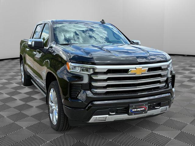 new 2026 Chevrolet Silverado 1500 car, priced at $69,729