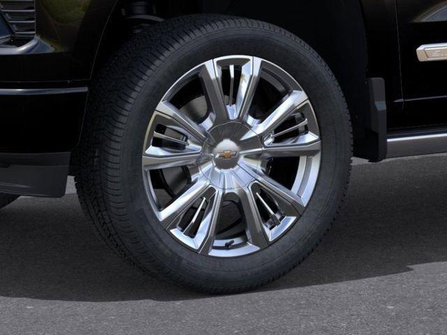 new 2026 Chevrolet Silverado 1500 car, priced at $70,628