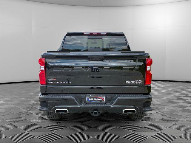 new 2026 Chevrolet Silverado 1500 car, priced at $69,729