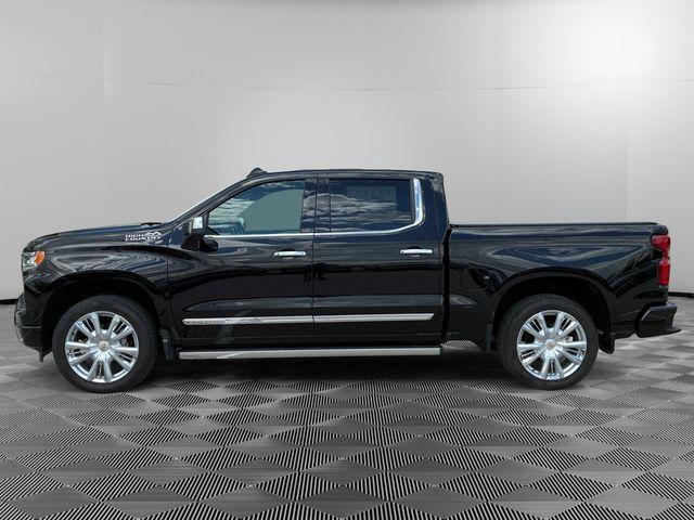 new 2026 Chevrolet Silverado 1500 car, priced at $69,729