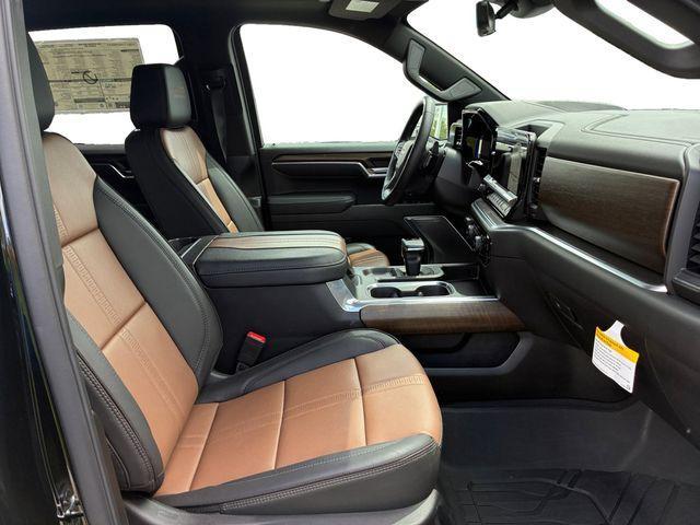 new 2026 Chevrolet Silverado 1500 car, priced at $69,729