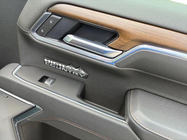 new 2026 Chevrolet Silverado 1500 car, priced at $69,729