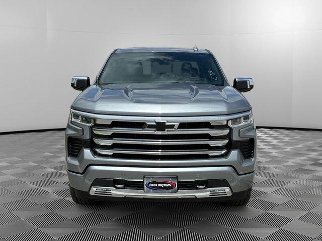 new 2026 Chevrolet Silverado 1500 car, priced at $72,685