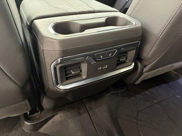 used 2025 Chevrolet Silverado 1500 car, priced at $59,680