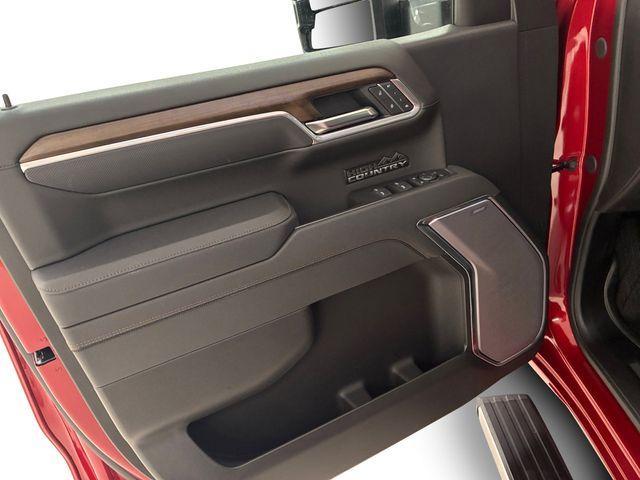 used 2025 Chevrolet Silverado 1500 car, priced at $59,680