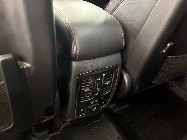 used 2018 Jeep Grand Cherokee car, priced at $23,988