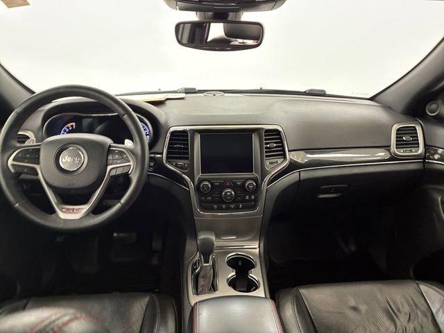 used 2018 Jeep Grand Cherokee car, priced at $23,988