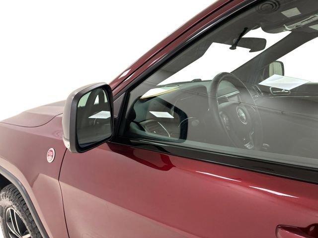 used 2018 Jeep Grand Cherokee car, priced at $23,988