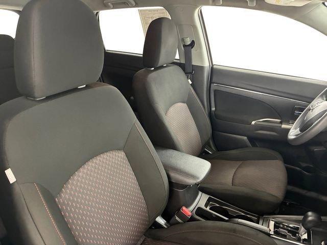 used 2019 Mitsubishi Outlander Sport car, priced at $14,028