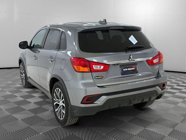 used 2019 Mitsubishi Outlander Sport car, priced at $14,028