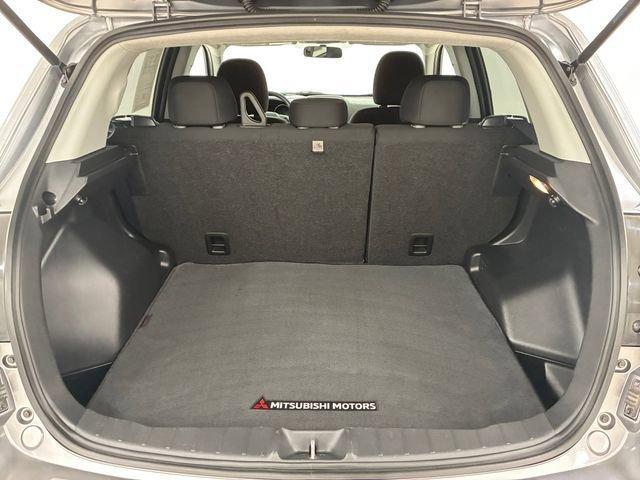 used 2019 Mitsubishi Outlander Sport car, priced at $14,028