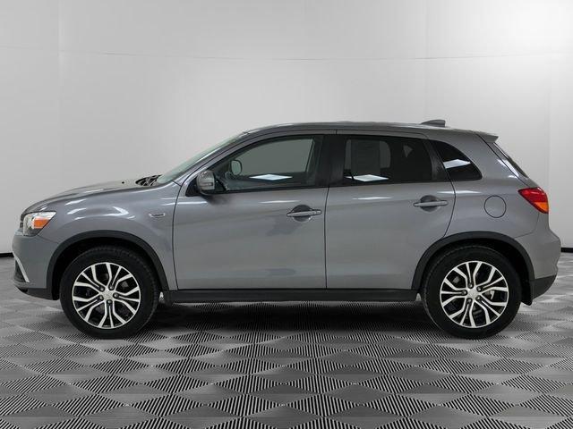 used 2019 Mitsubishi Outlander Sport car, priced at $14,028