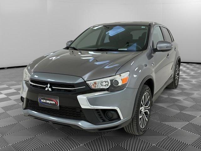 used 2019 Mitsubishi Outlander Sport car, priced at $14,028