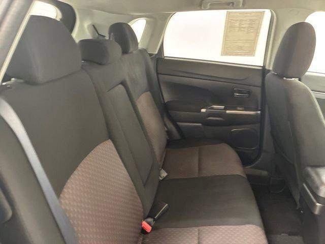 used 2019 Mitsubishi Outlander Sport car, priced at $14,028