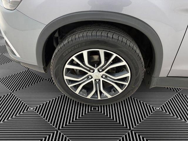 used 2019 Mitsubishi Outlander Sport car, priced at $14,028