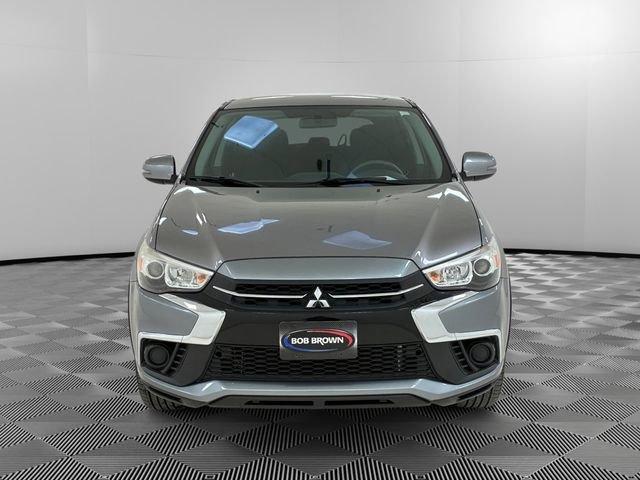 used 2019 Mitsubishi Outlander Sport car, priced at $14,028