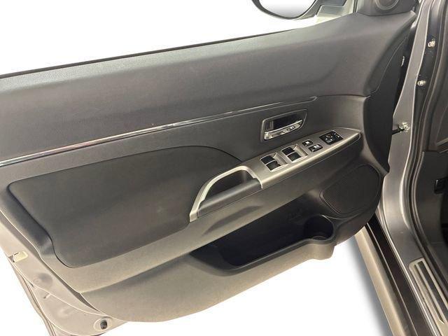 used 2019 Mitsubishi Outlander Sport car, priced at $14,028