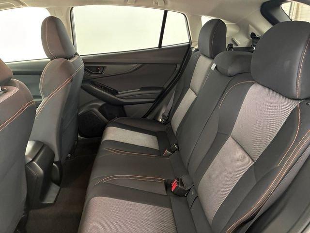 used 2023 Subaru Crosstrek car, priced at $21,390