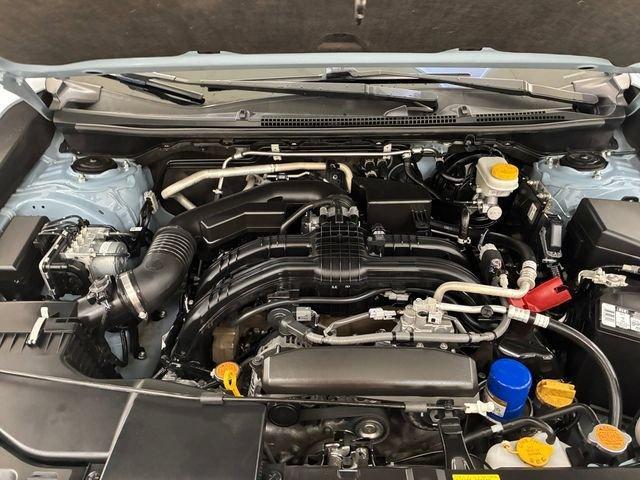used 2023 Subaru Crosstrek car, priced at $21,390