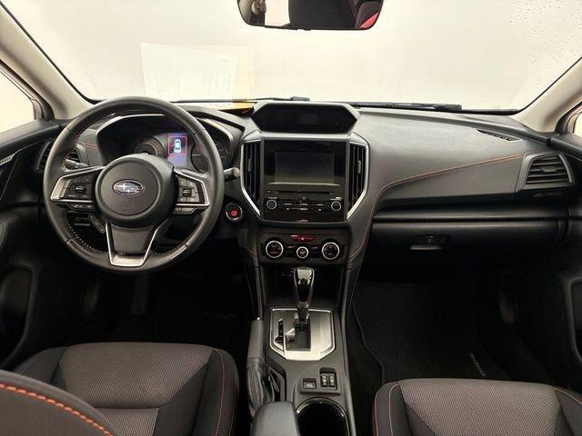 used 2023 Subaru Crosstrek car, priced at $21,390