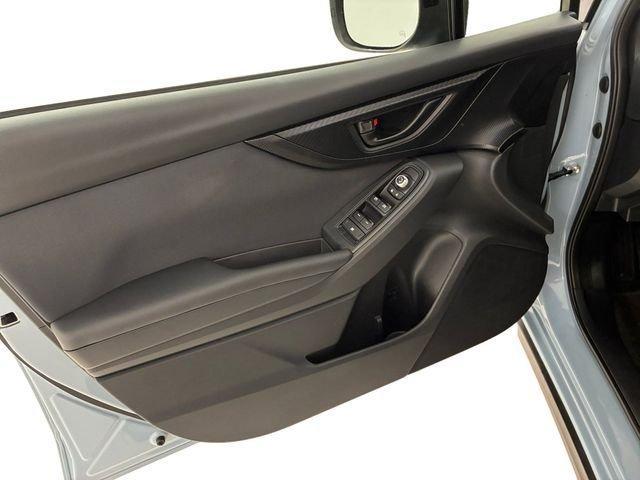 used 2023 Subaru Crosstrek car, priced at $21,390