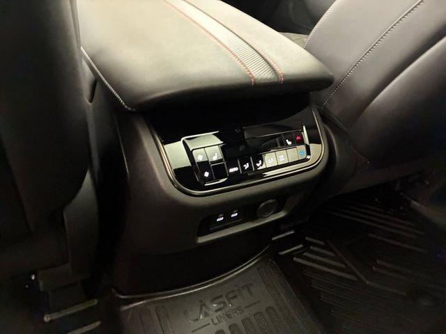 used 2026 Nissan Armada car, priced at $73,103