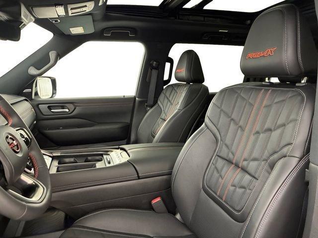 used 2026 Nissan Armada car, priced at $73,103