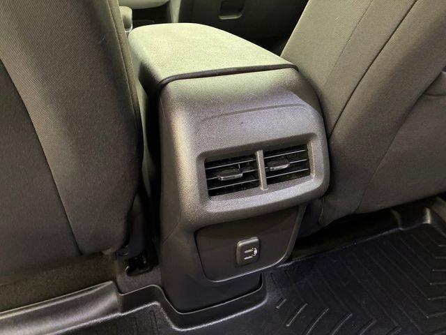 used 2023 Chevrolet Equinox car, priced at $20,680
