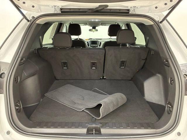 used 2023 Chevrolet Equinox car, priced at $20,680