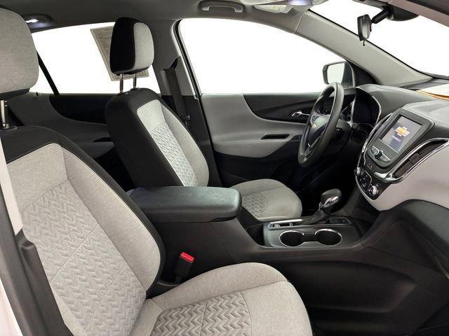 used 2023 Chevrolet Equinox car, priced at $20,680