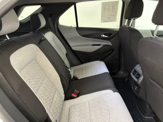 used 2023 Chevrolet Equinox car, priced at $20,680