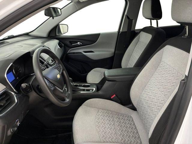 used 2023 Chevrolet Equinox car, priced at $20,680