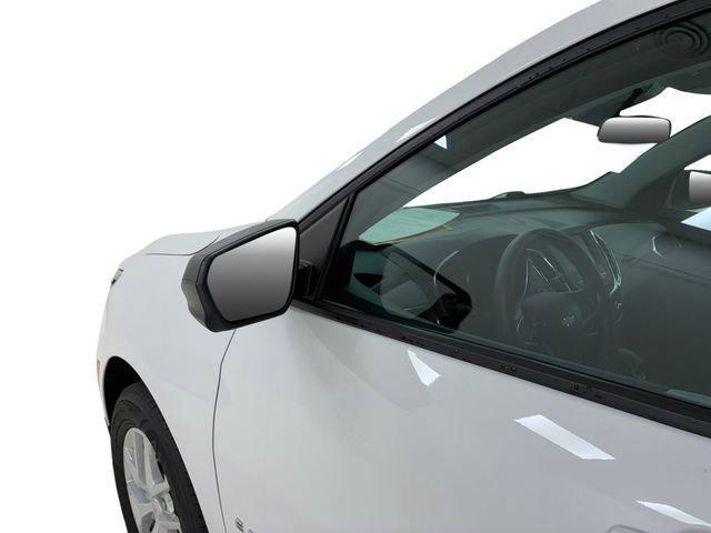 used 2023 Chevrolet Equinox car, priced at $20,680