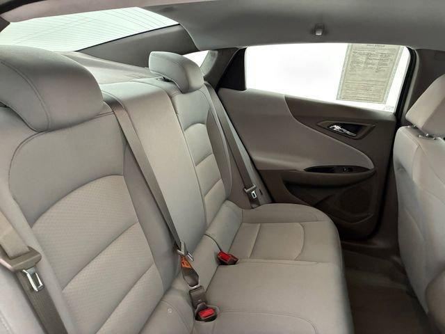 used 2023 Chevrolet Malibu car, priced at $16,712